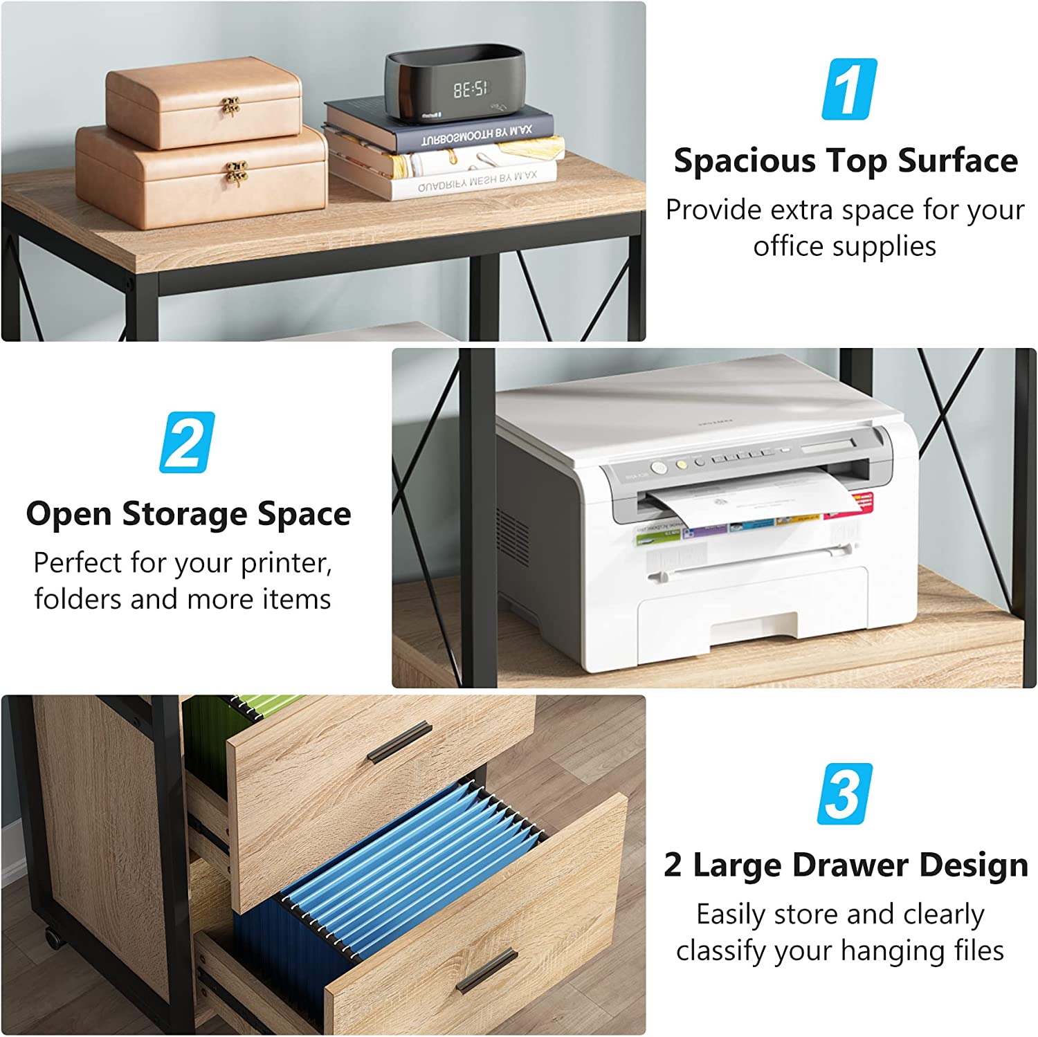 Small Filing Kmart Matttroy