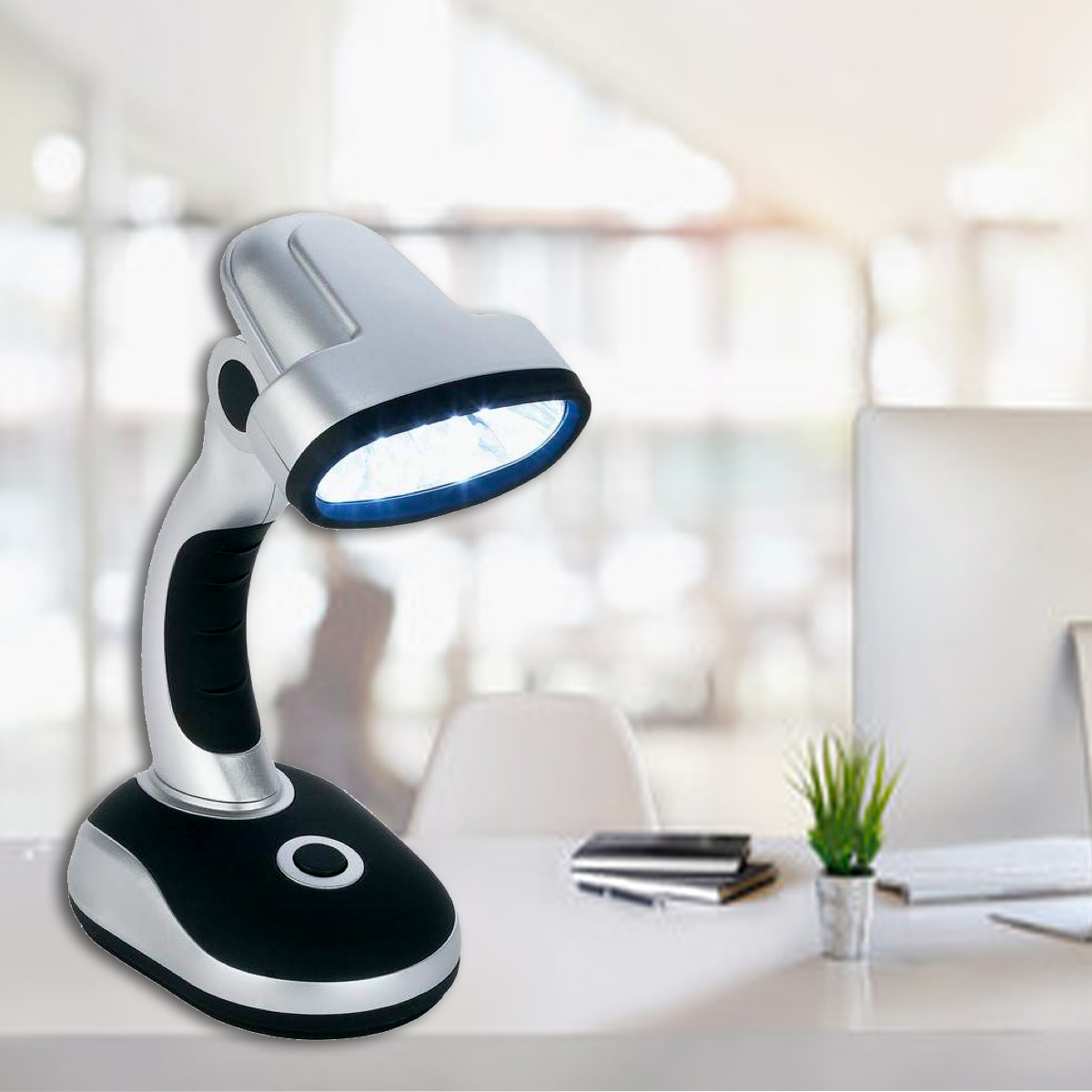 kmart led desk lamp