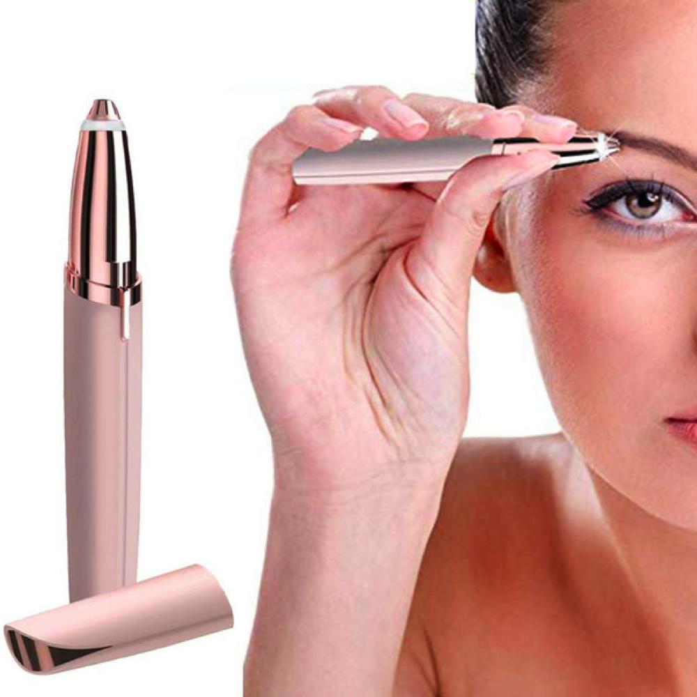 kmart eyebrow trimmer