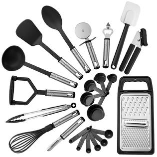 Stainless Steel Gadgets Specialty Tools