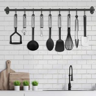 Lux Decor Collection Cooking Utensil Set High Quality ...