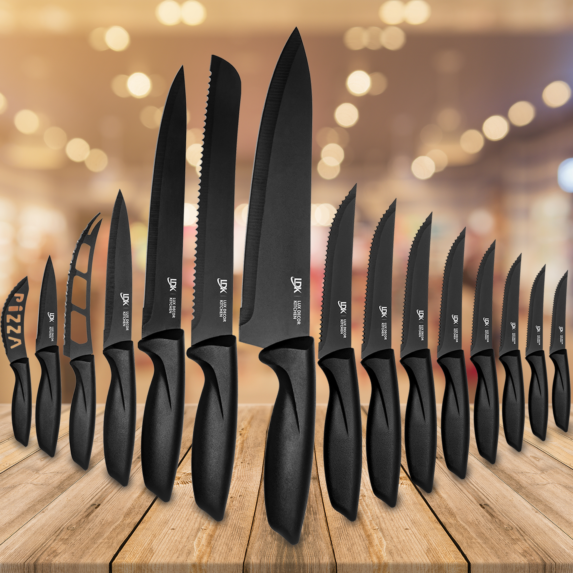 Steak Knives - Kmart