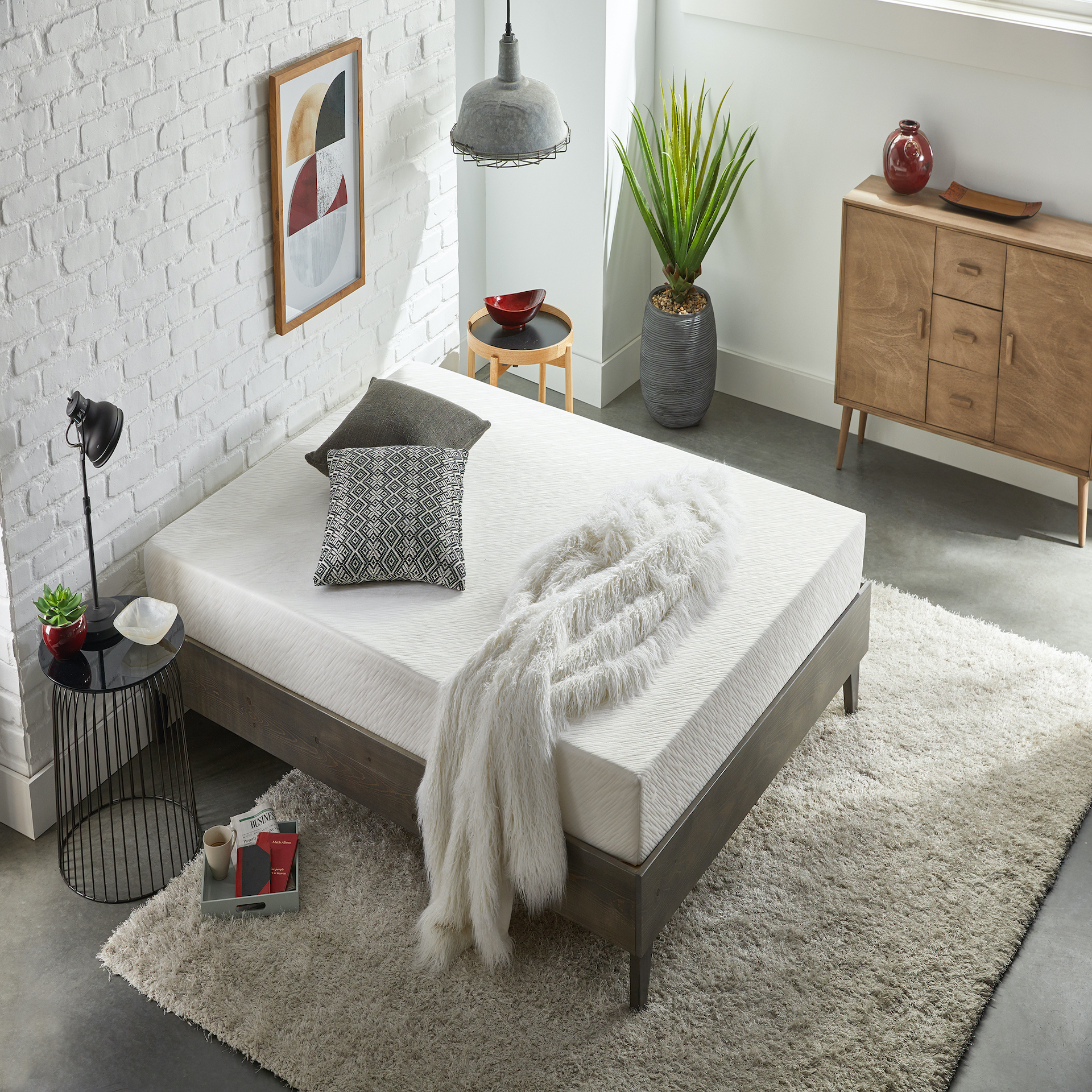 foam cot mattress kmart