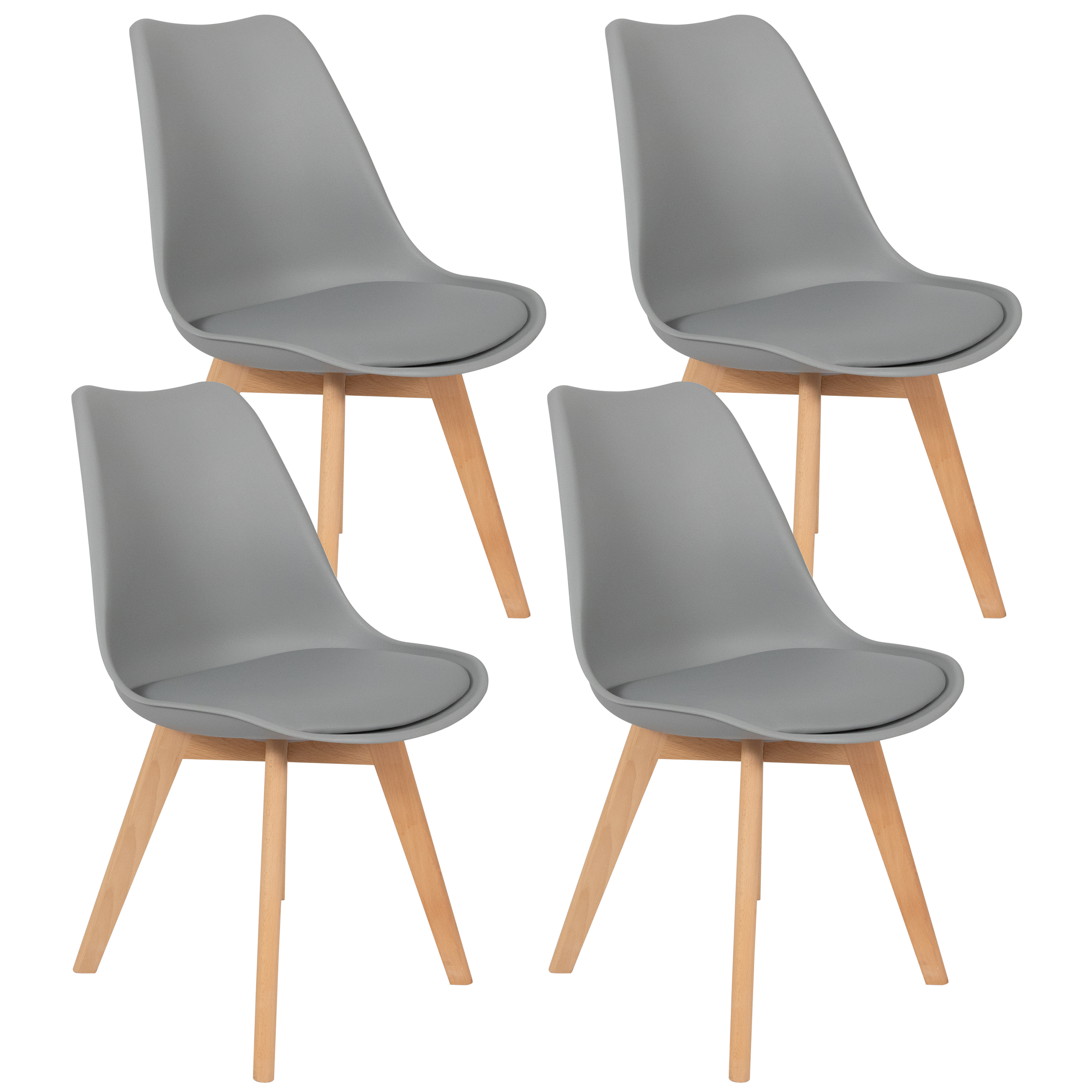 Gray Dining Chairs Sears