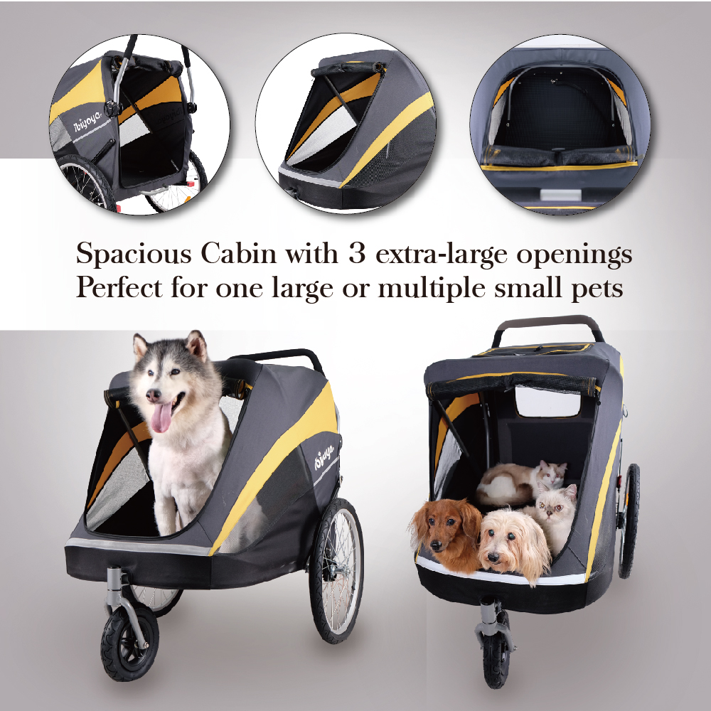 dog stroller kmart