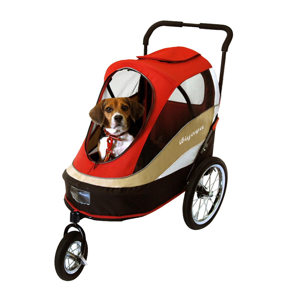 dog stroller kmart
