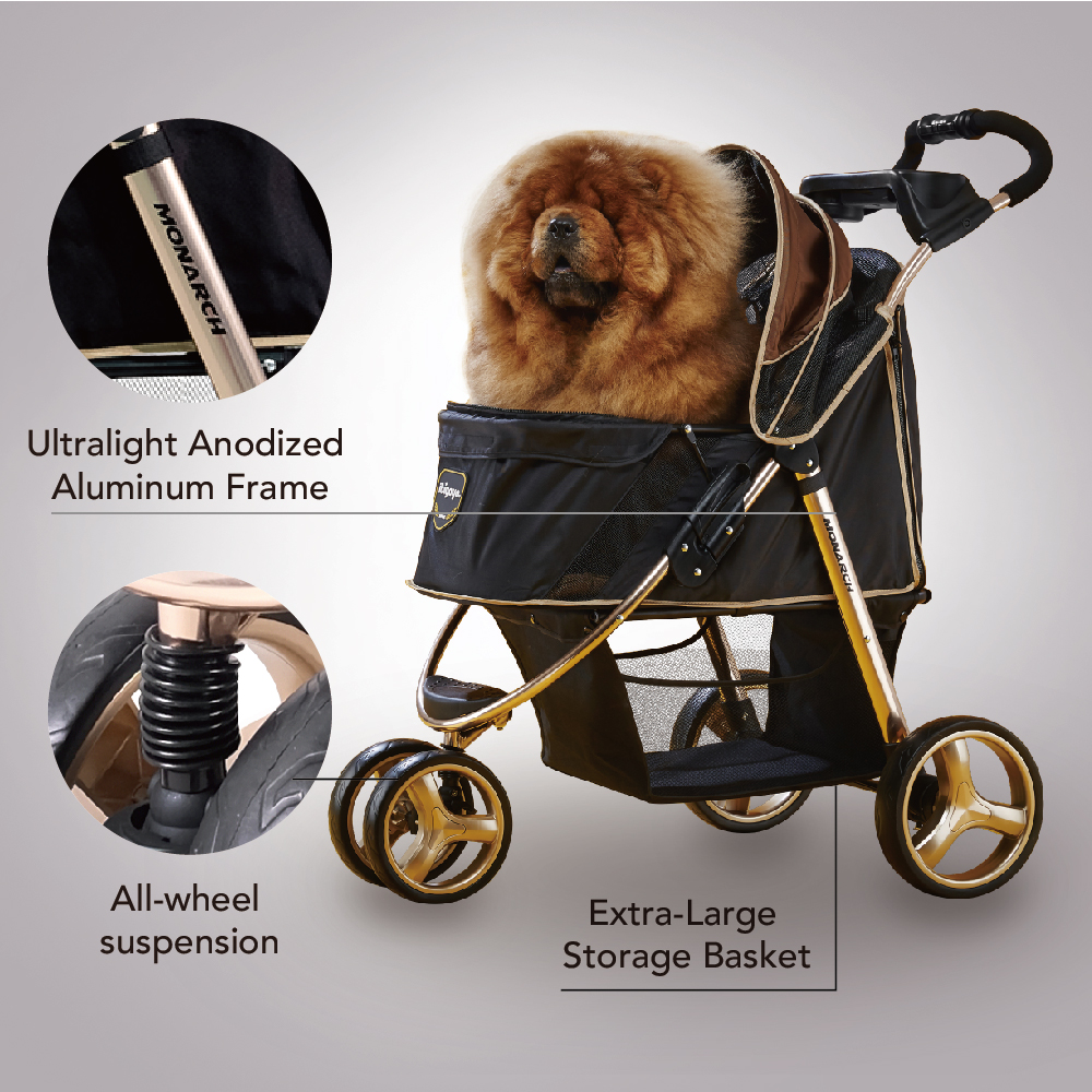 dog stroller kmart