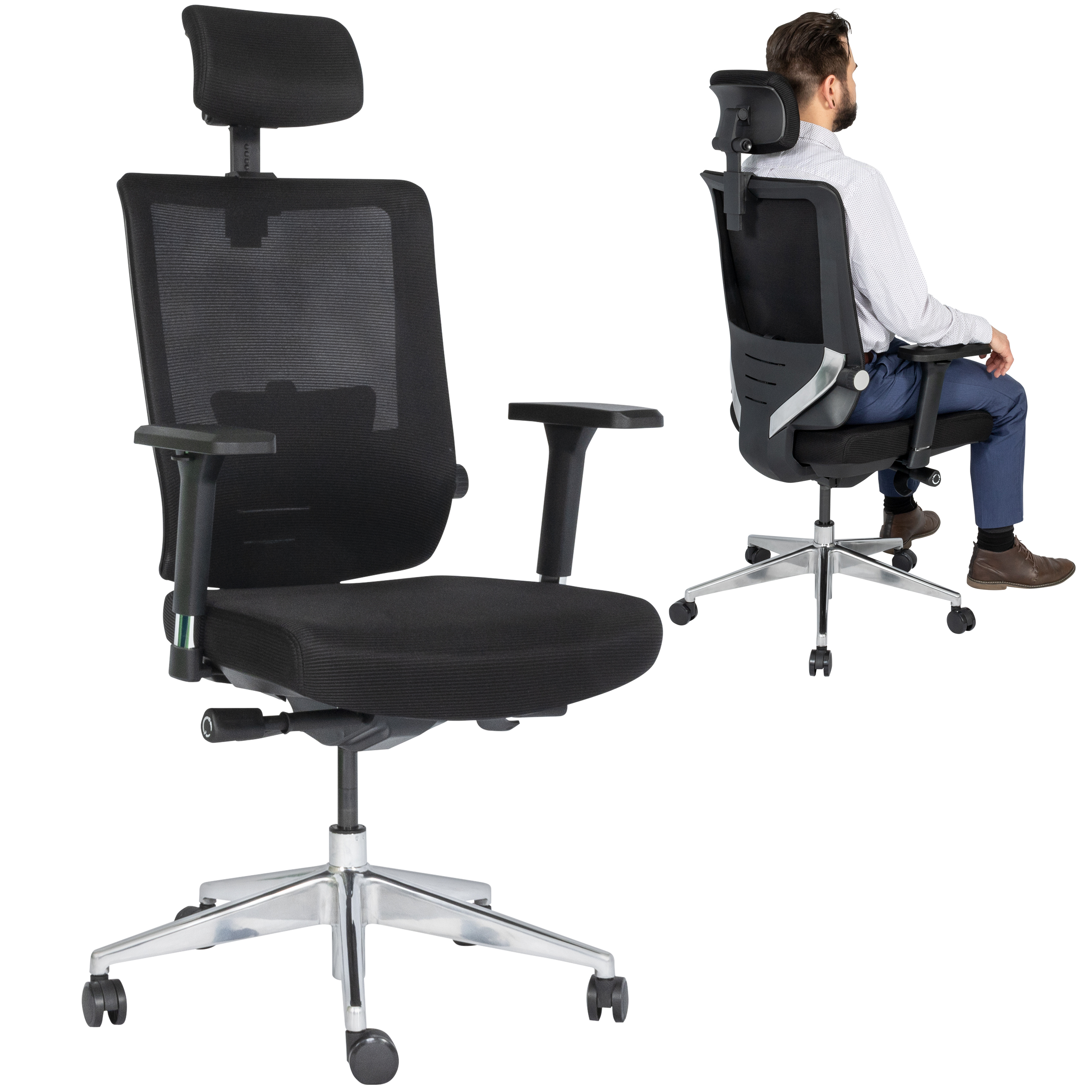 Vision ergonomic 2024 chair