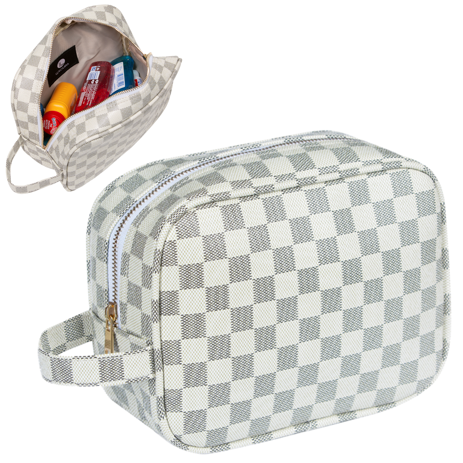 toiletry bag kmart