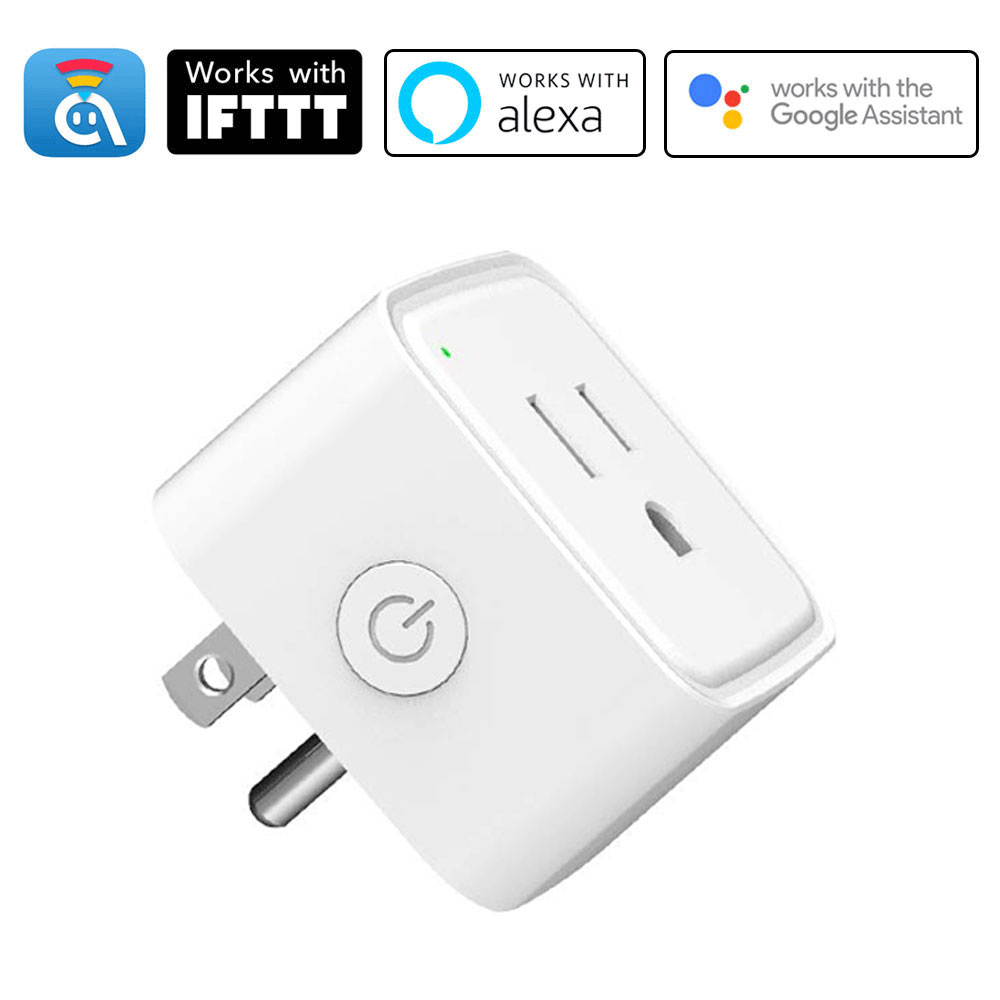 alexa plugs and switches