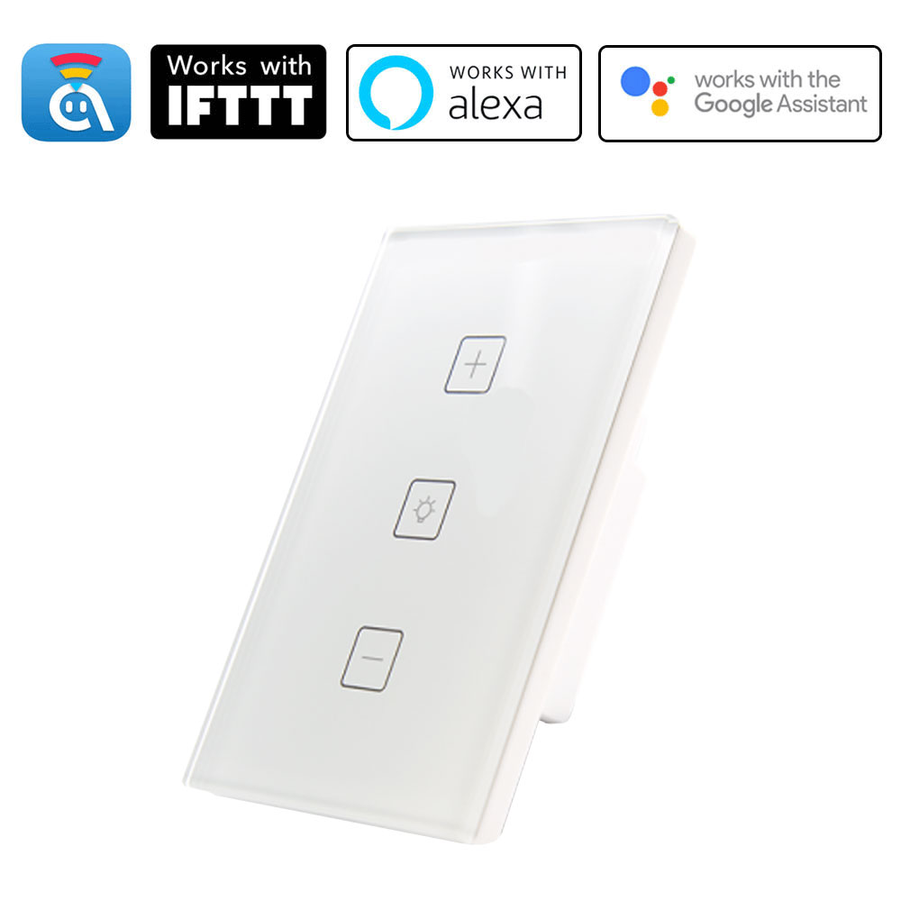 amazon alexa switches