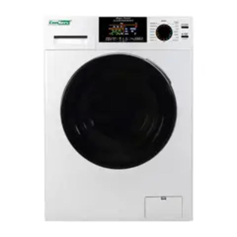 Conserv 18 lbs Combination Washer Dryer - Sanitize, Allergen, Winterize,Vented/Ventless Dry- 2021 Model