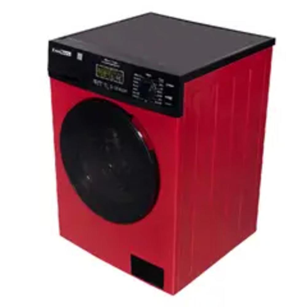 Conserv18 lbs Combination Washer Dryer - Sanitize, Allergen, Winterize,Vented/Ventless Dry- 2021 Model