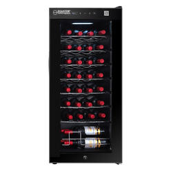 Equator Advanced Appliances WR 32 Equator 32-Bottle Wine Refrigerator