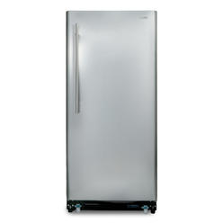 Equator Advanced Appliances Conserv 17 cu. ft. Convertible Upright Freezer-Refrigerator Stainless