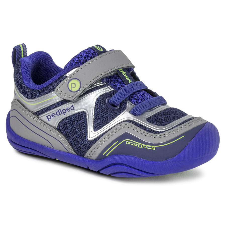 pediped footwear boys sneakers