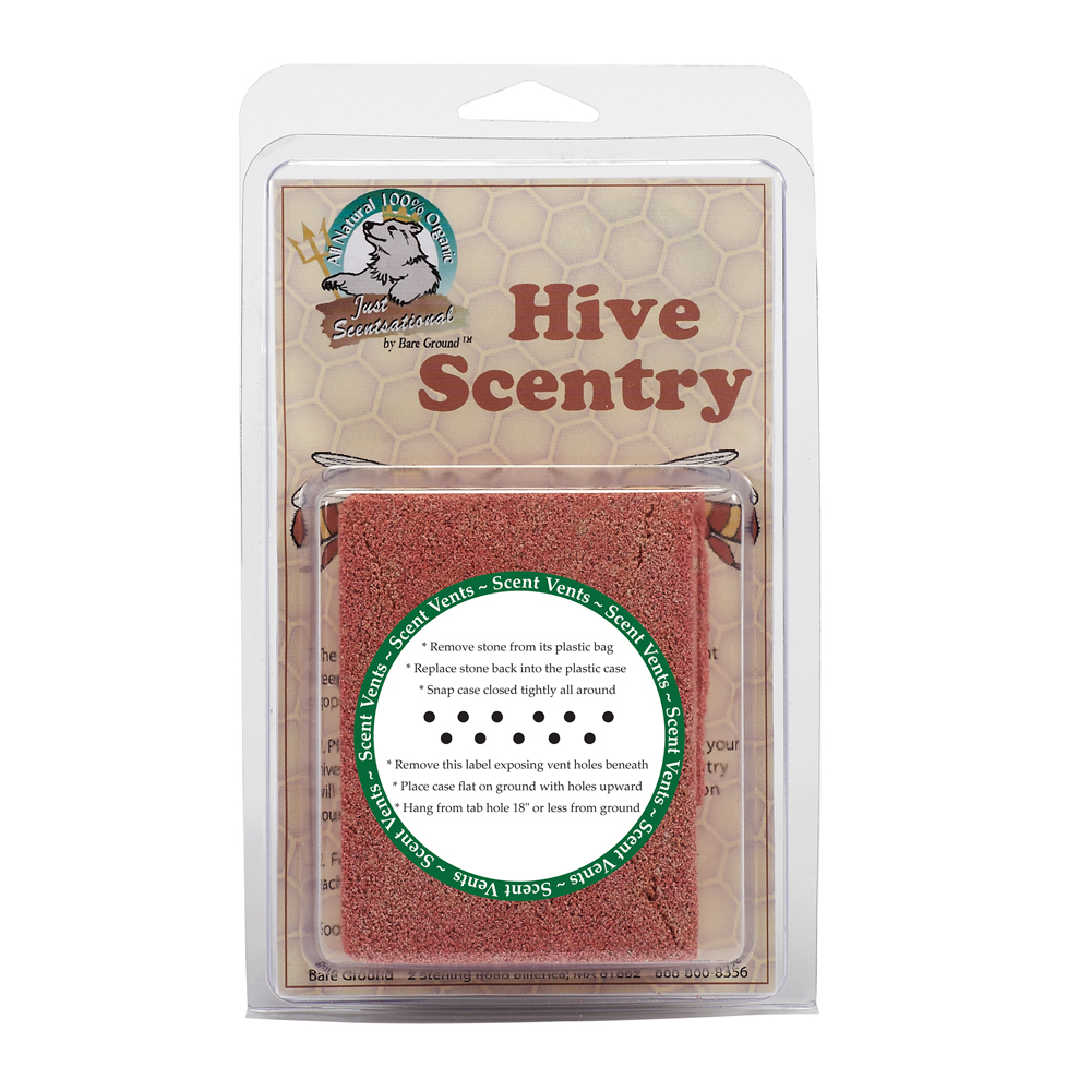 Just Scentsational Hive Scentry Scentry 