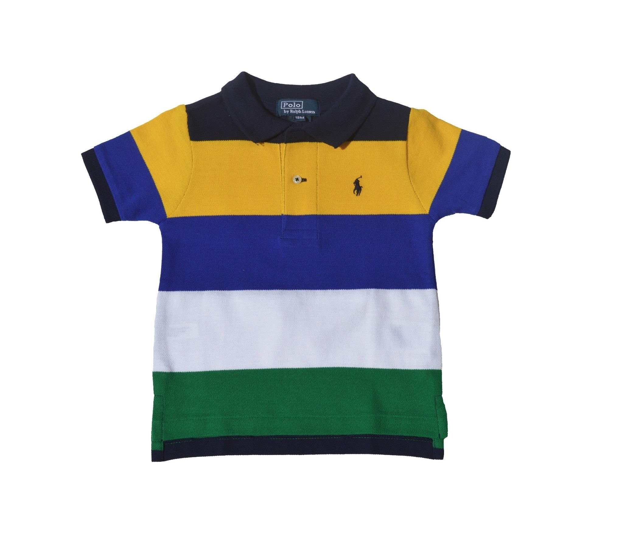 baby boy ralph lauren polo shirt