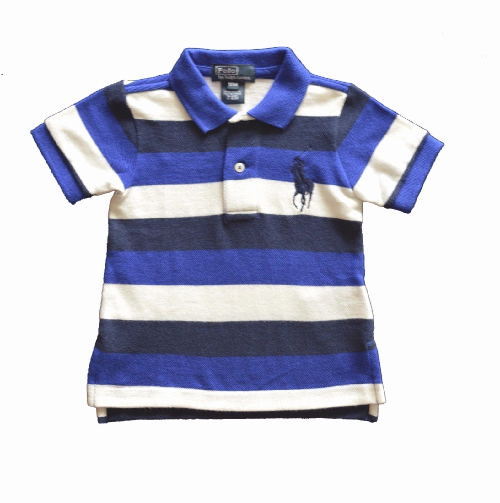 polo outfit for baby boy