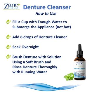 Denture Cleaner Cup  . Obtain A Denture Cup, Label It With The Patient�s Name, And.
