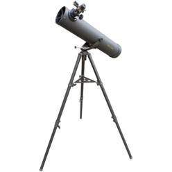 Galileo SS-G1100120 1100mm x 120mm Reflector Telescope with G-SPA Smartphone Adapter
