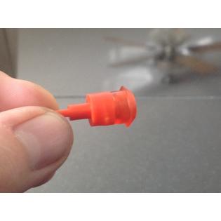 bushingfix com automatic transmission shift cable repair kit with replacement bushing gmc envoy replace the bushing not the cable easy sears