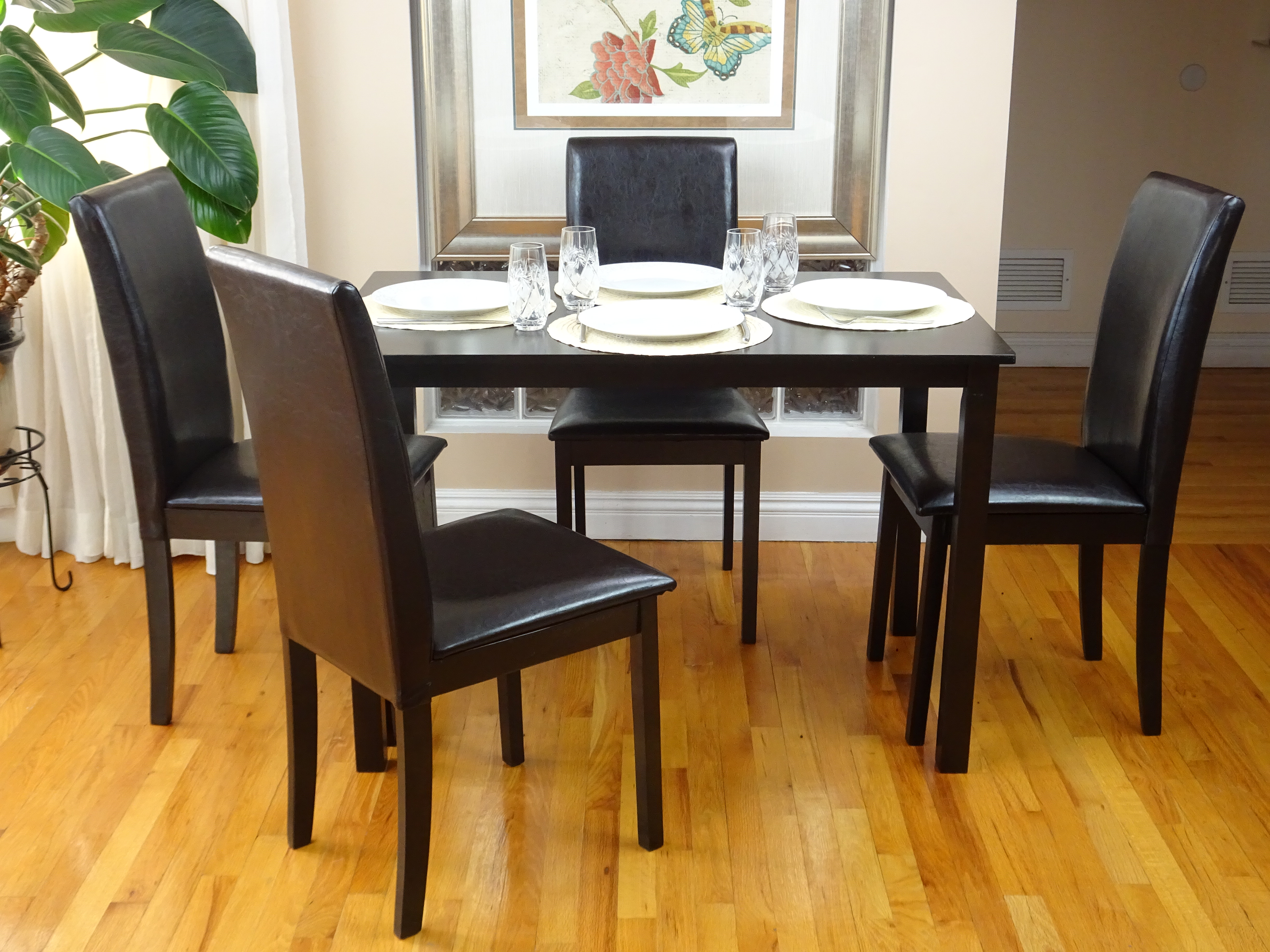 Dining Sets Dining Room Table Chair Sets Kmart