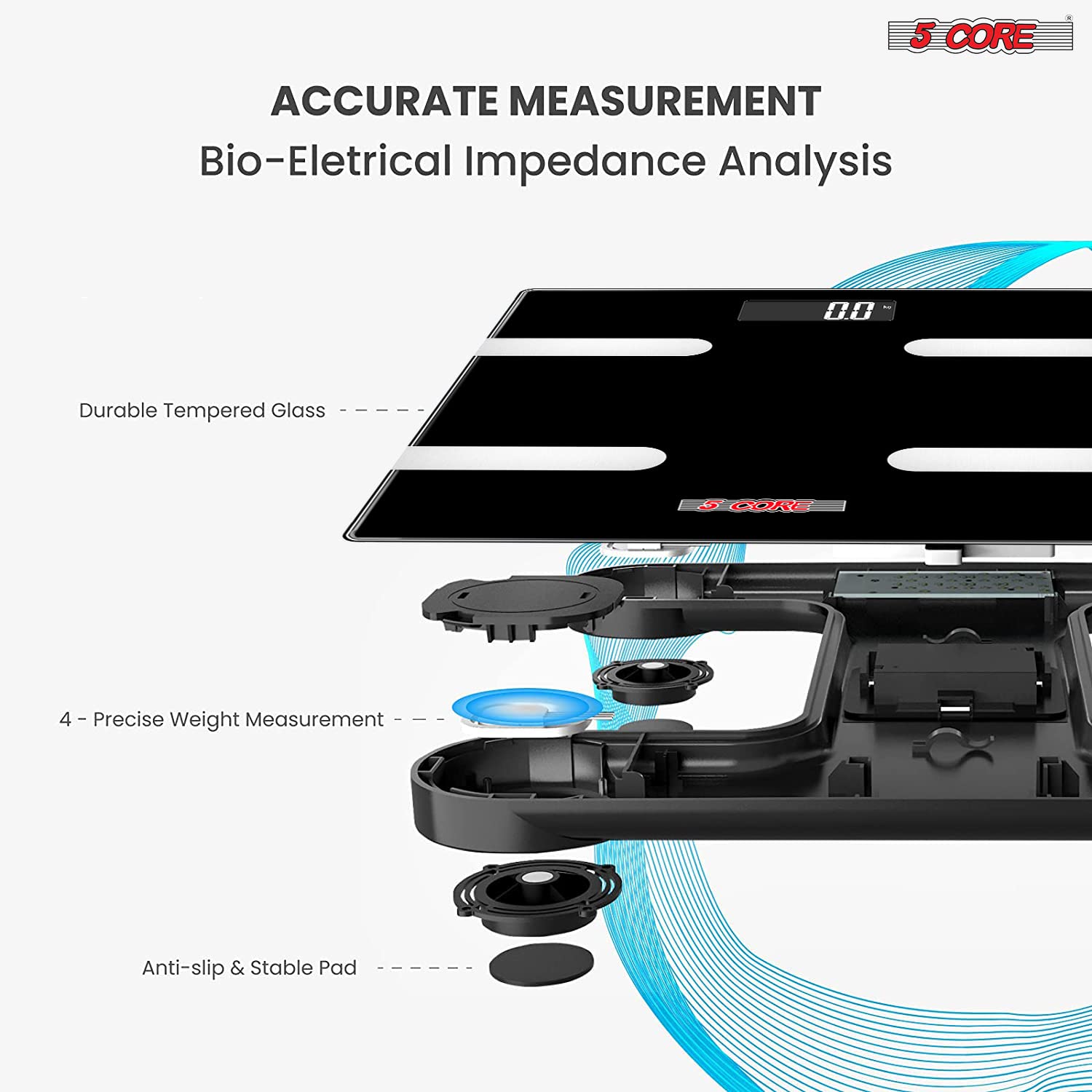 Scales: Buy Scales In Health & Wellness at Kmart