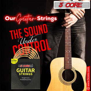 Guitar strings store kmart