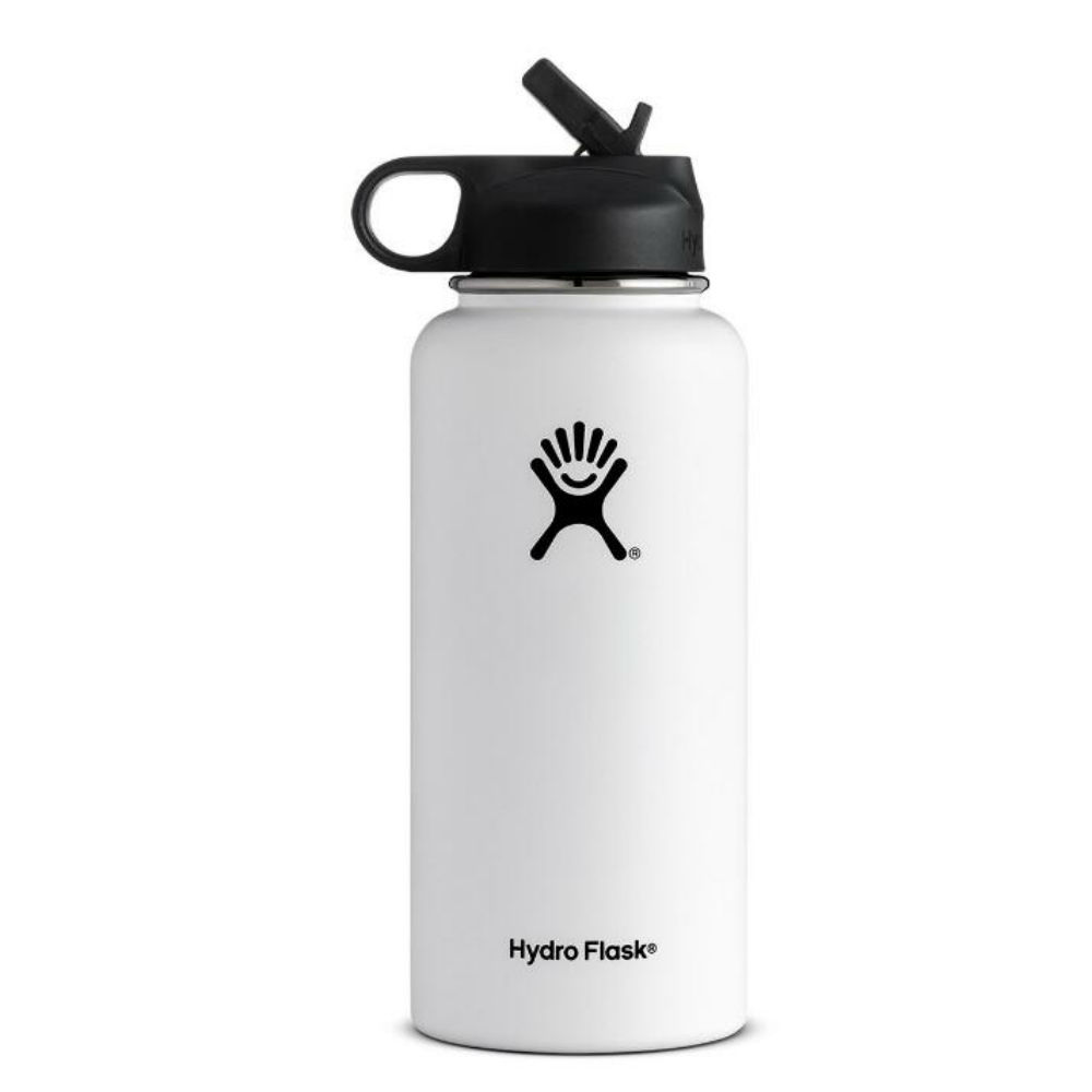 HYDRO FLASK Hydro Flask Insulated Stainless Steel Wide Mouth Water