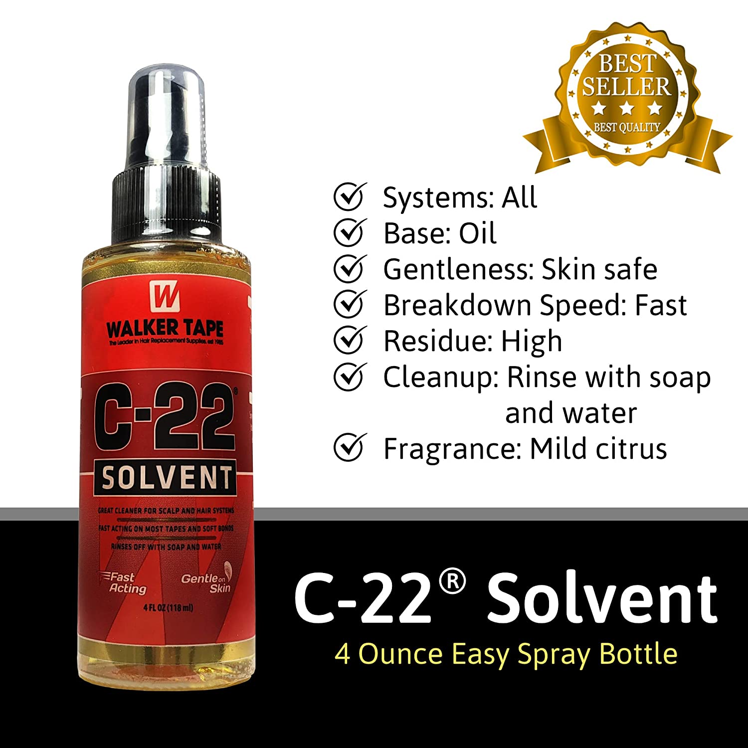 c22 solvent
