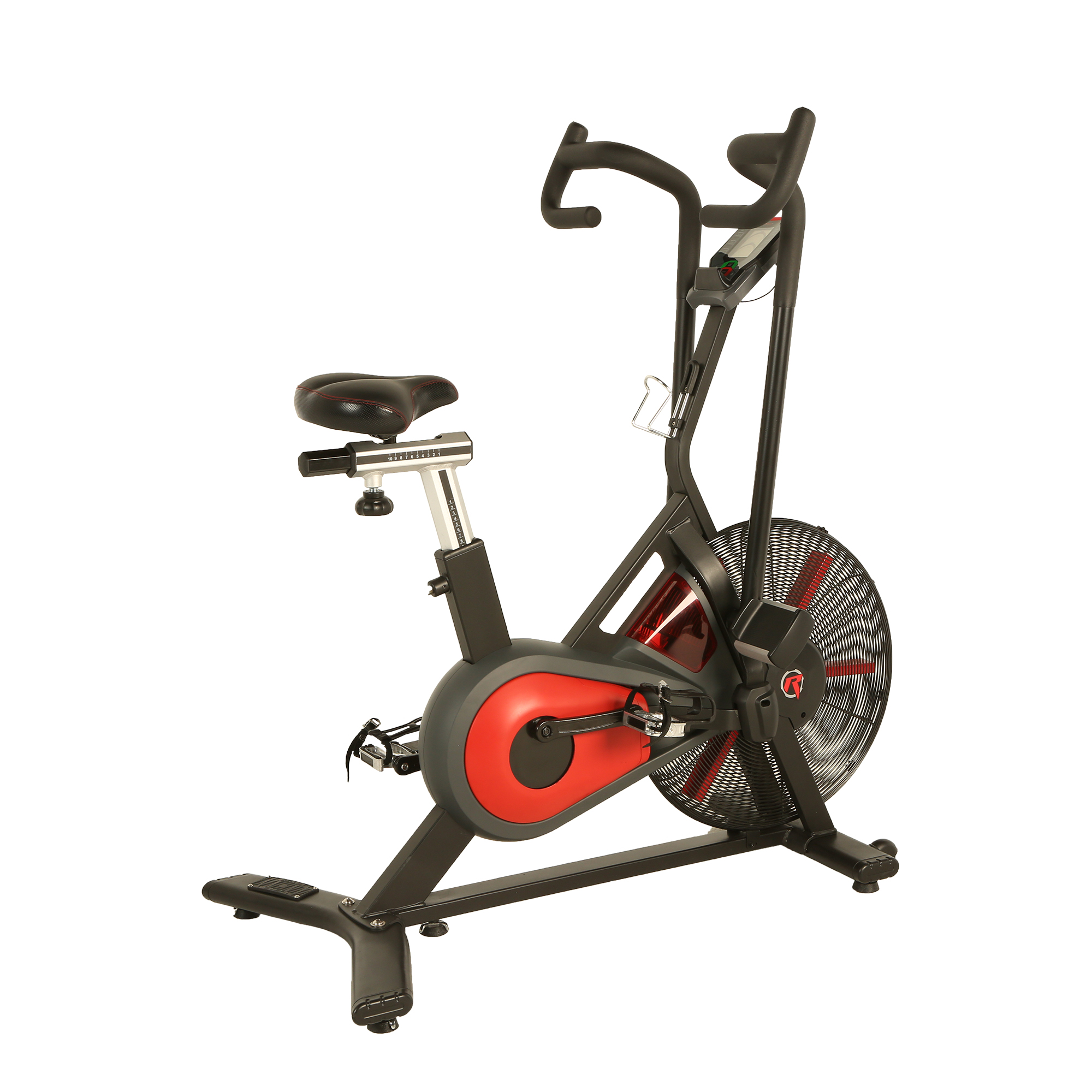 Dual action air cycle Clearance