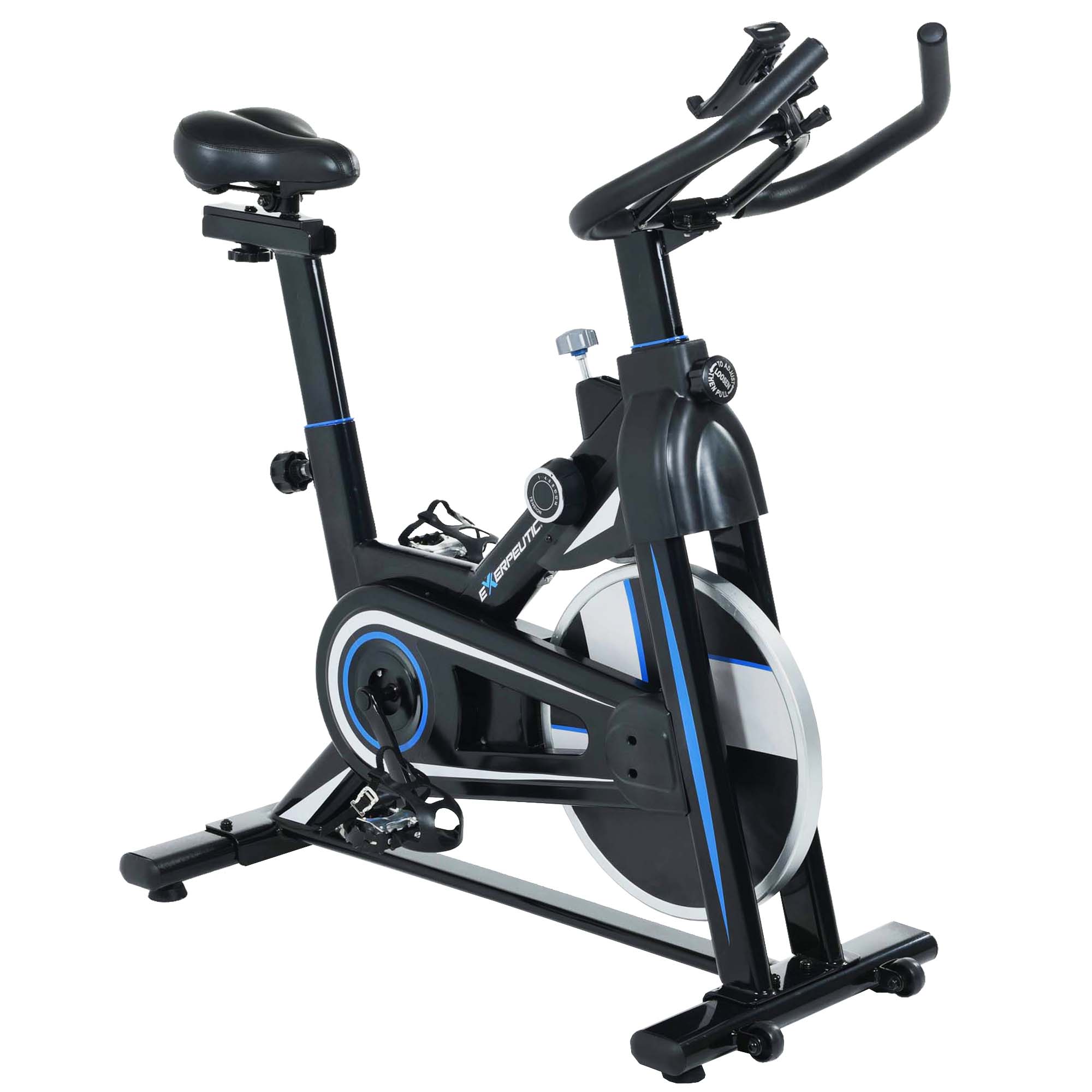 exerpeutic stationary bike
