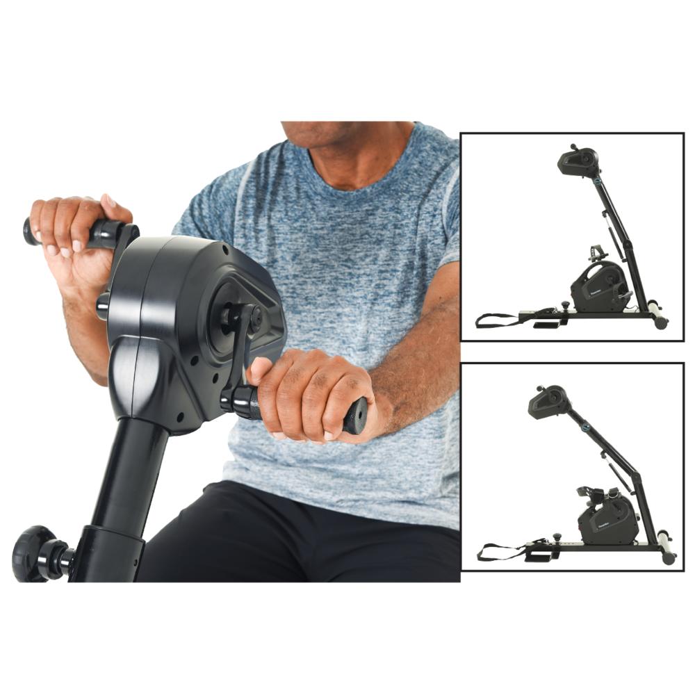 exerpeutic motorized recovery exerciser