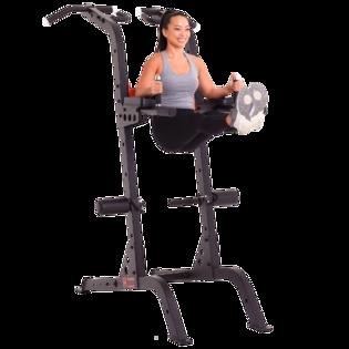 Men's health pull online up tower