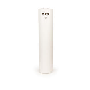nuvo whole house water softener