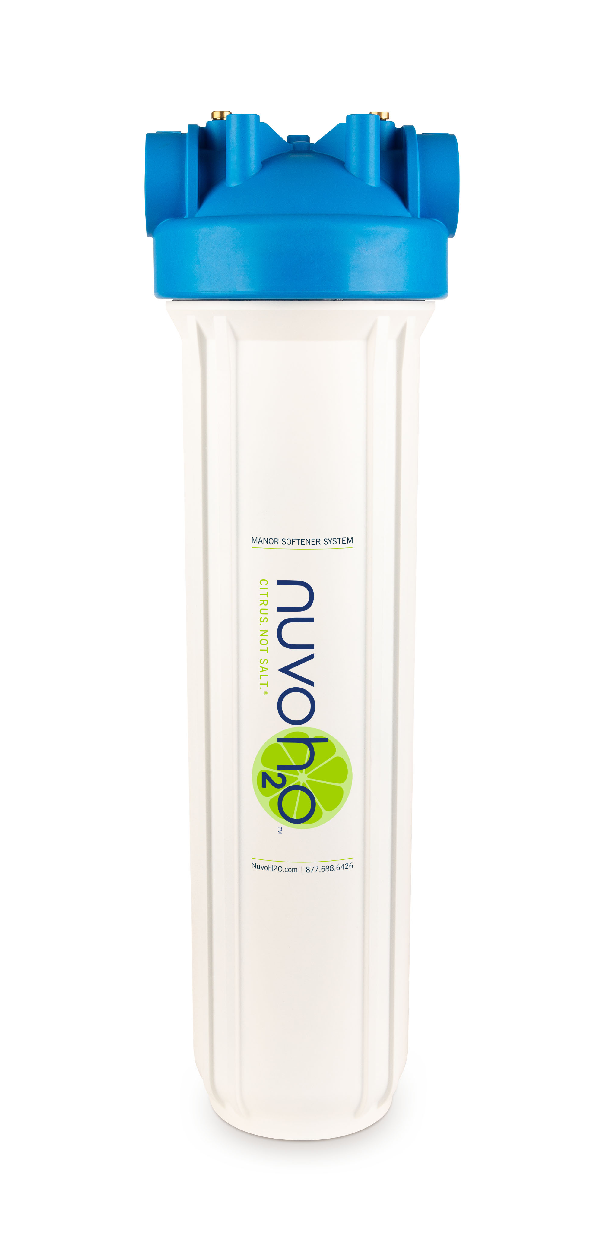 Whole House Water Softeners Conditioners Filtration Sears