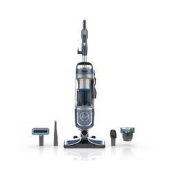 Hoover REACT Professional Pet Plus Upright Vacuum Cleaner 44 in x 13 in w/