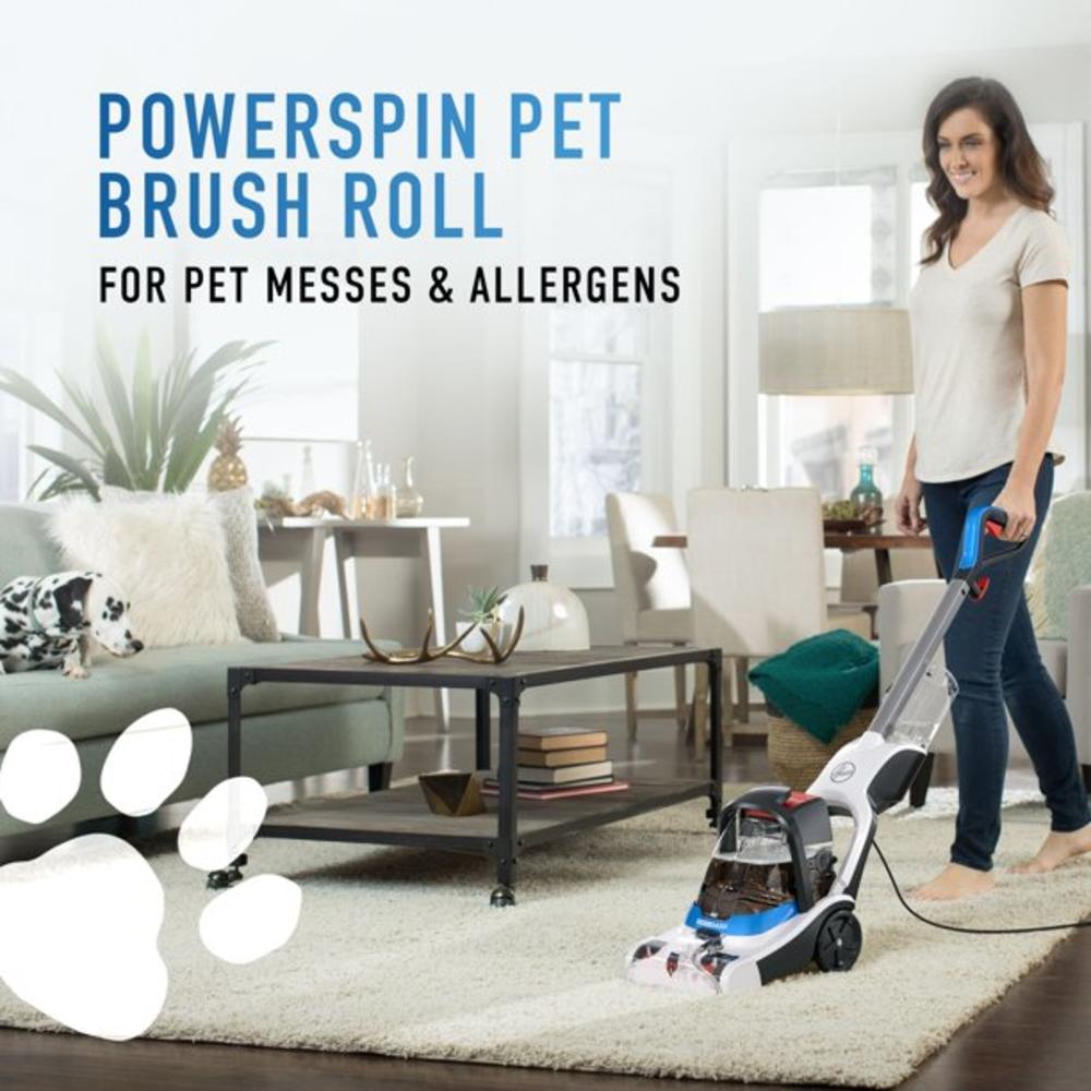Hoover PowerDash Pet Carpet Cleaner FH50700