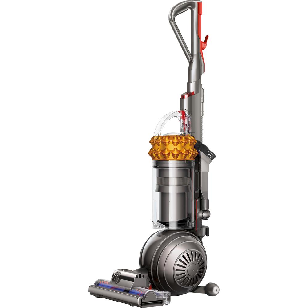 Dyson Big Ball Total Clean Upright Vacuum Yellow New