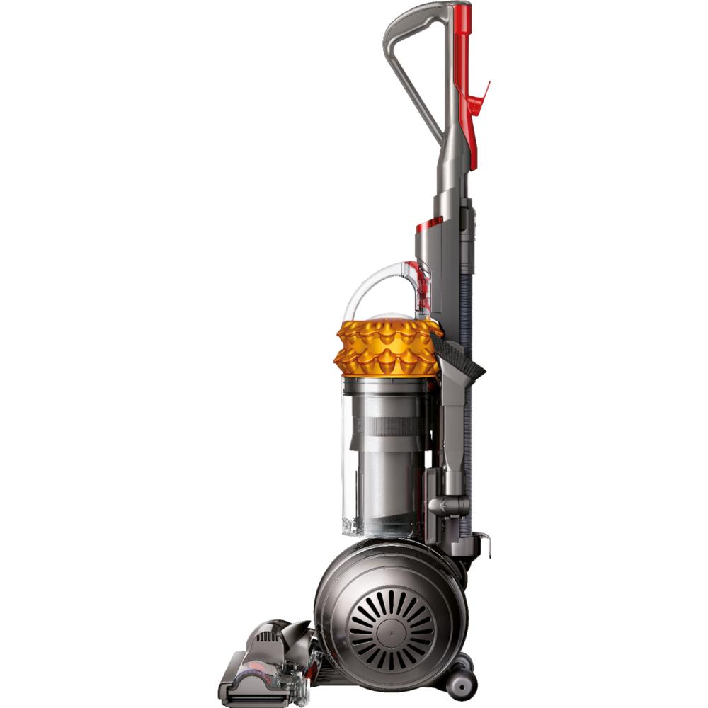 Dyson Cinetic Big Ball Total Clean Upright Vacuum | Yellow | New
