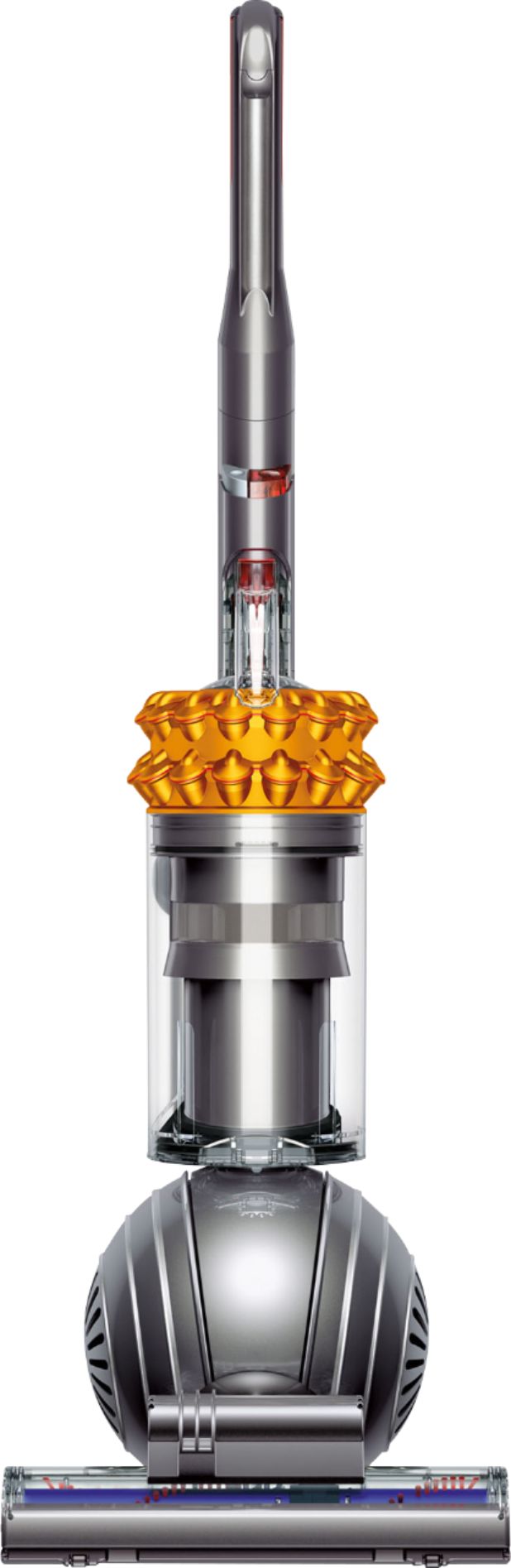 206042-01 Dyson Cinetic Big Ball Total Clean Upright Vacuum