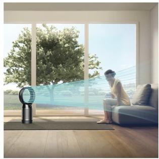 【未使用品】dyson pure cool DP04 WSN Amazon.com: Dyson Purifier Cool TP4B Purifying Fan : Home