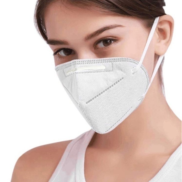 Download Free Medical Gloves Masks One Size Fits All Kmart PSD Mockup Template