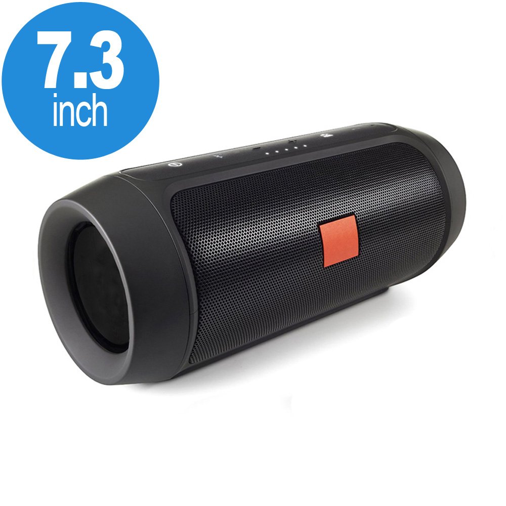 charge 2 bluetooth speaker