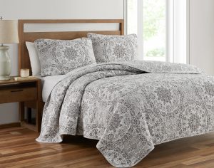 Contemporary Bedspreads Quilts Coverlets Cotton Sears