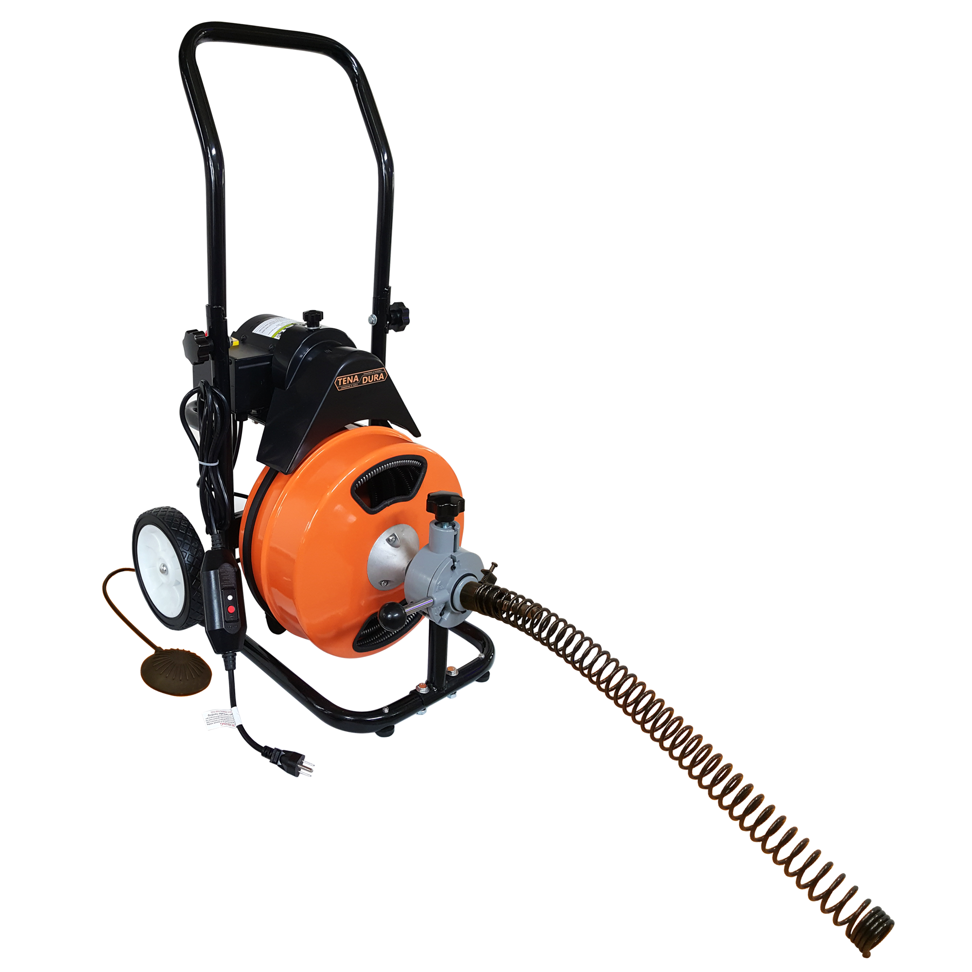 Drain Cleaning Machines With Free Shipping Sears