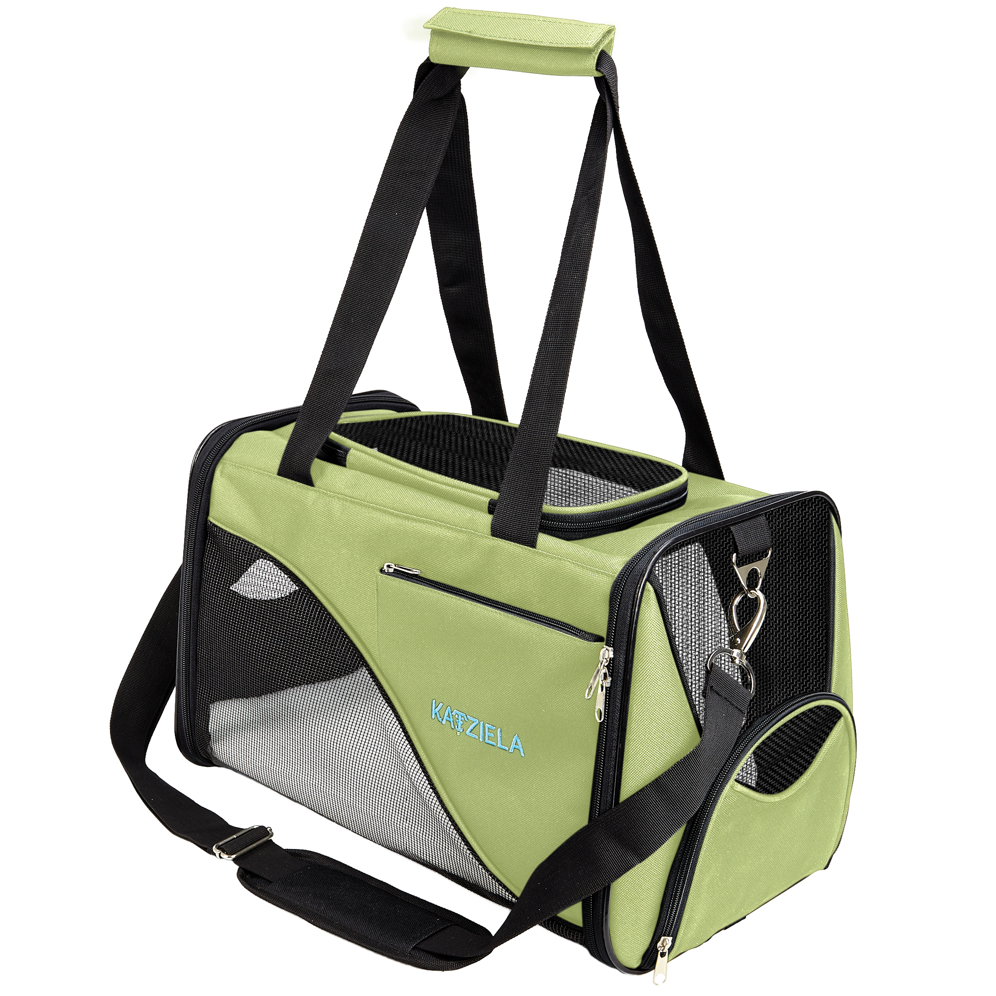 Kmart Foldable Pet Carrier Review Online