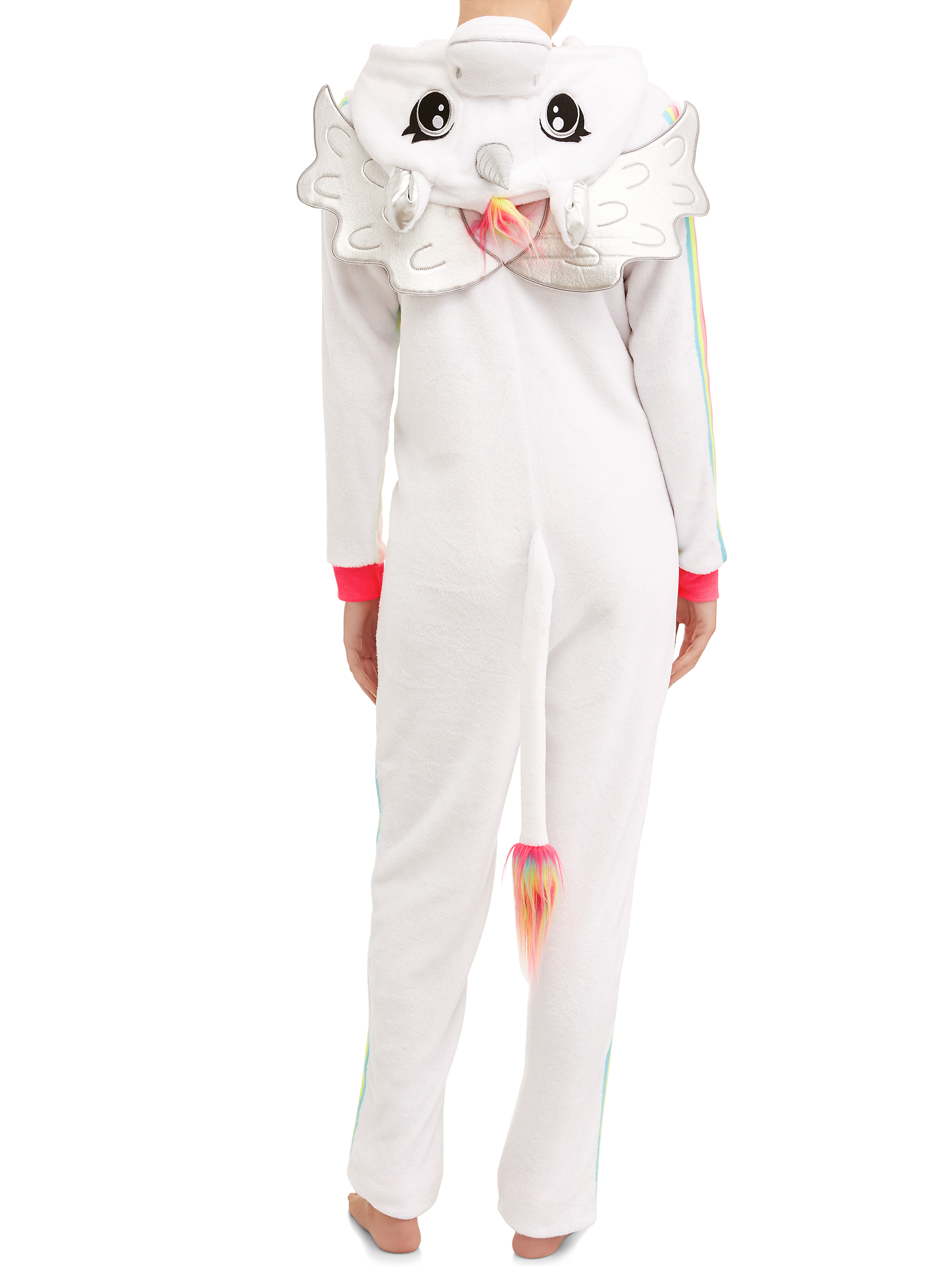 unicorn onesie kmart