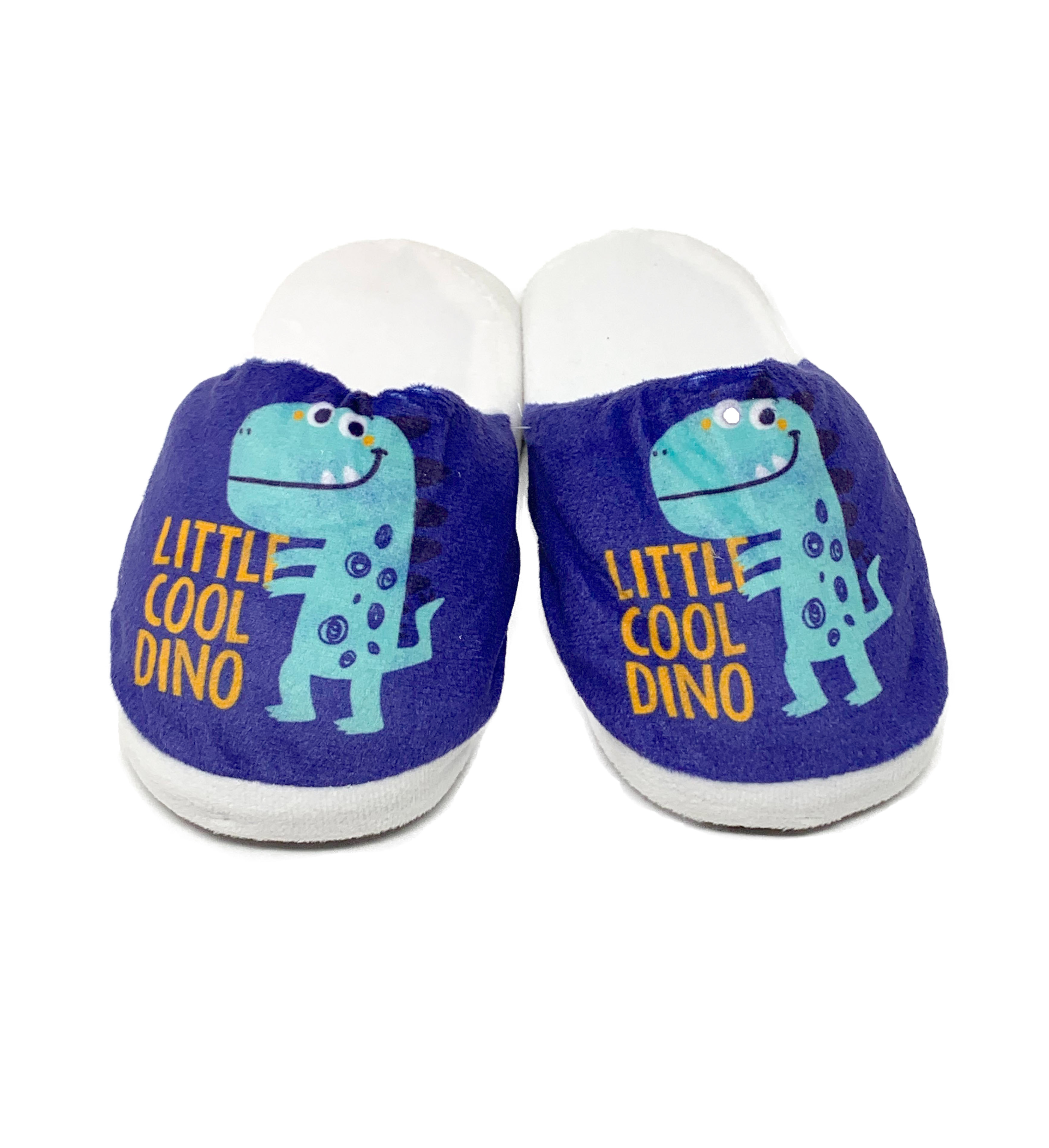 girls dinosaur slippers